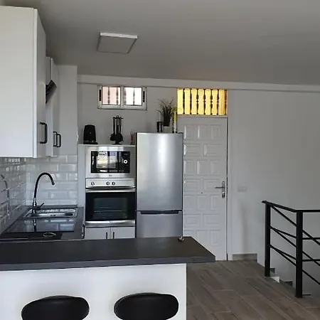 Seaside House